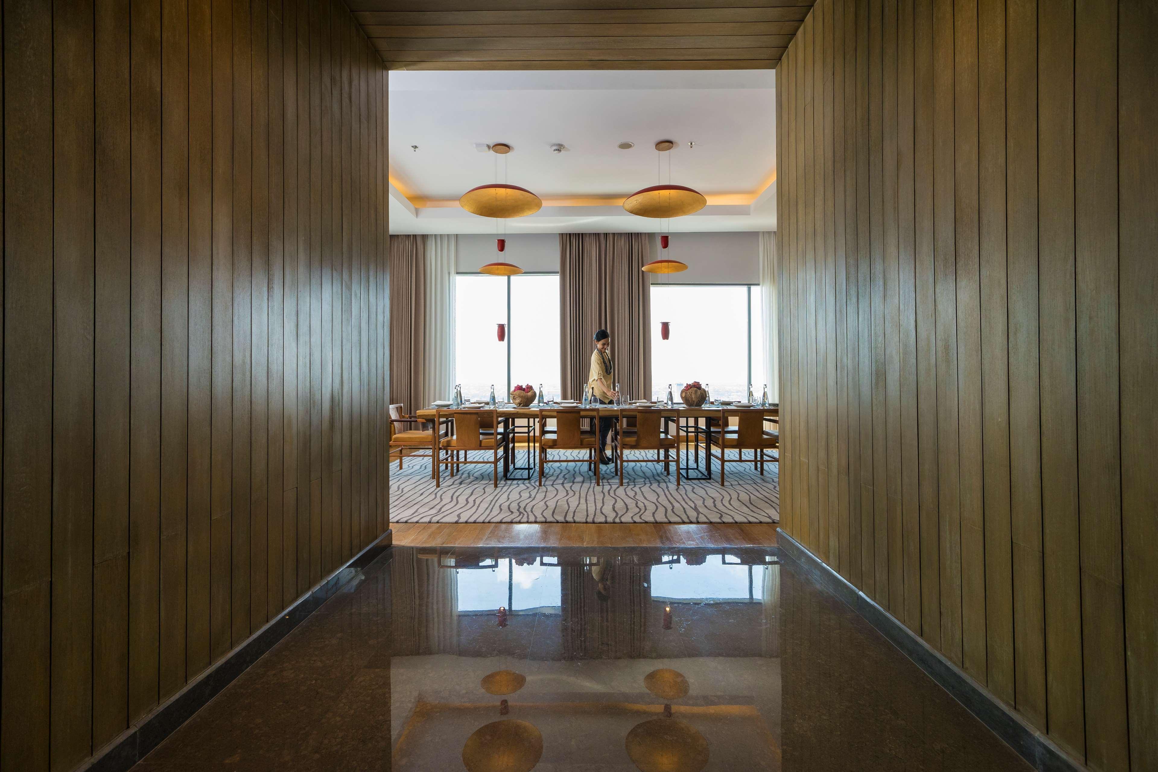 Отель Alila Solo Экстерьер фото